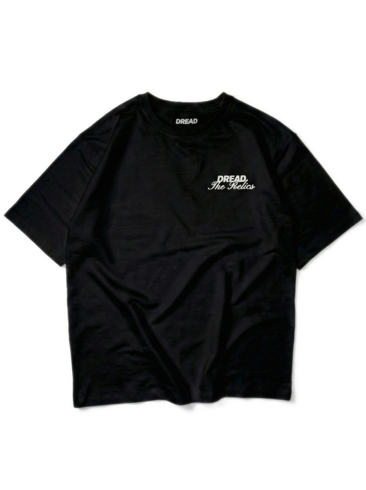 Dread Relics Black