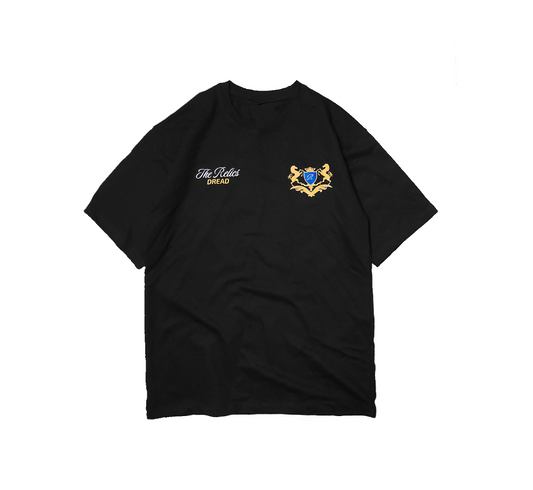 Relics Crest Tee